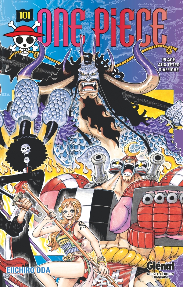 Culture. One Piece : mais pourquoi ce manga fait-il autant de bruit ?