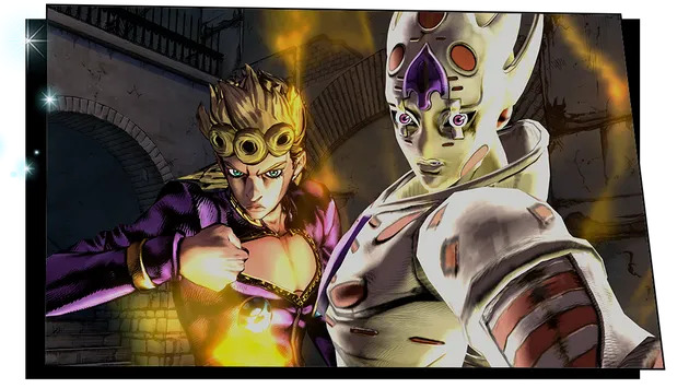 JoJo&rsquo;s Bizarre Adventure: All-Star Battle R – Un remaster réussi ?