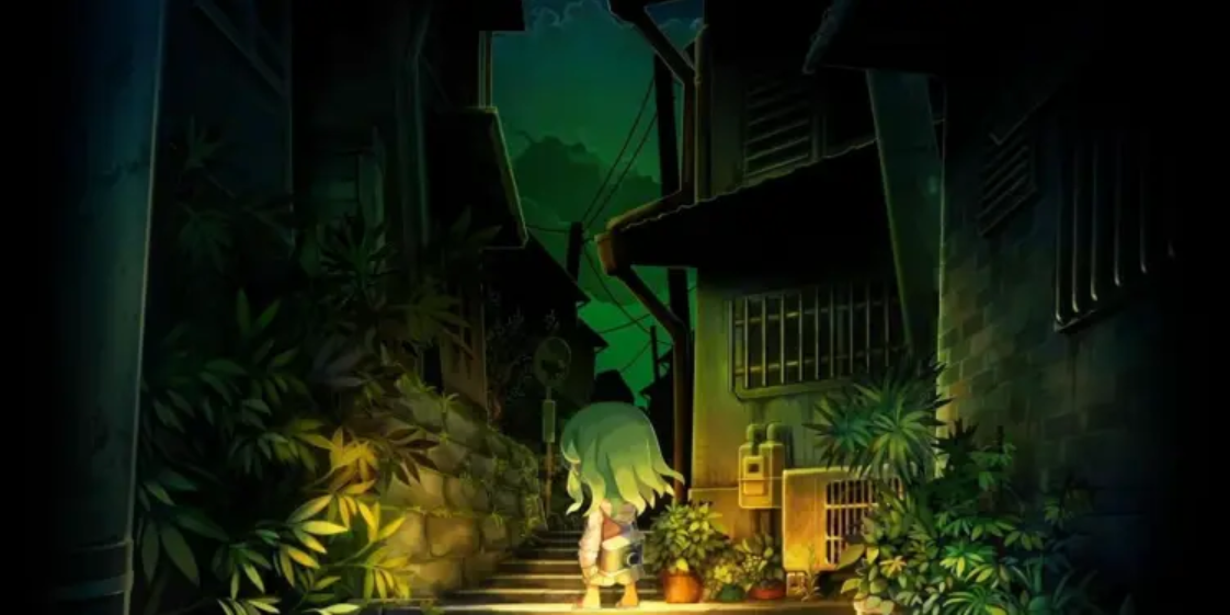 Yomawari Lost in the Dark, 3e nuit avec les yôkai