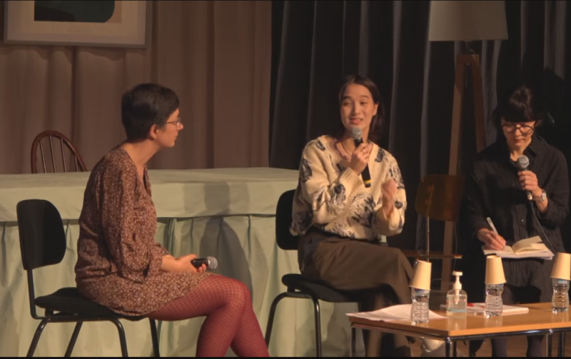 « Et pourtant je voudrais te comprendre » : L&rsquo;égalité hommes – femmes au Japon