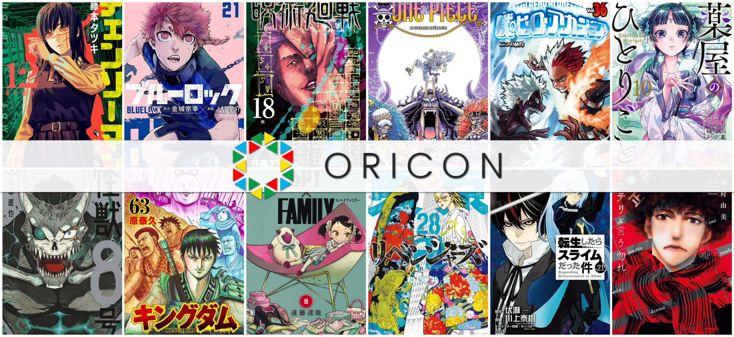 Séries manga vo pour 12 ans et + commençant par S - Manga news