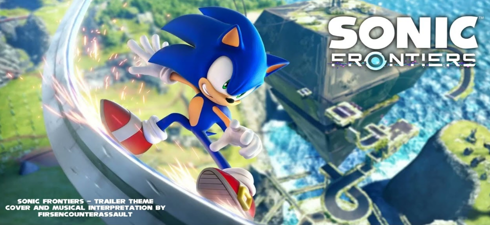Sonic Frontiers – Par delà les frontières du renouveau d&rsquo;une série
