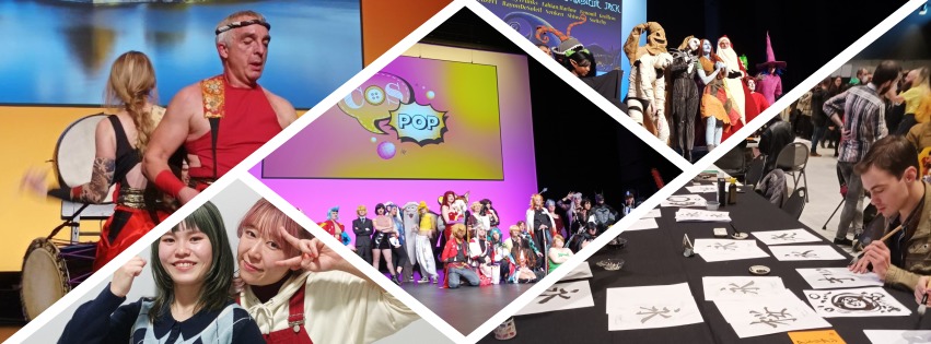 Anim&rsquo;Est 2022 : retour sur la 20ème édition