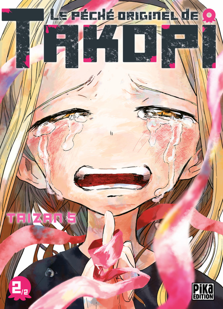 Takopi 2