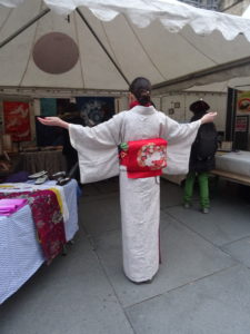 Kimono
