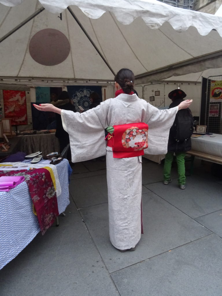 Kimono