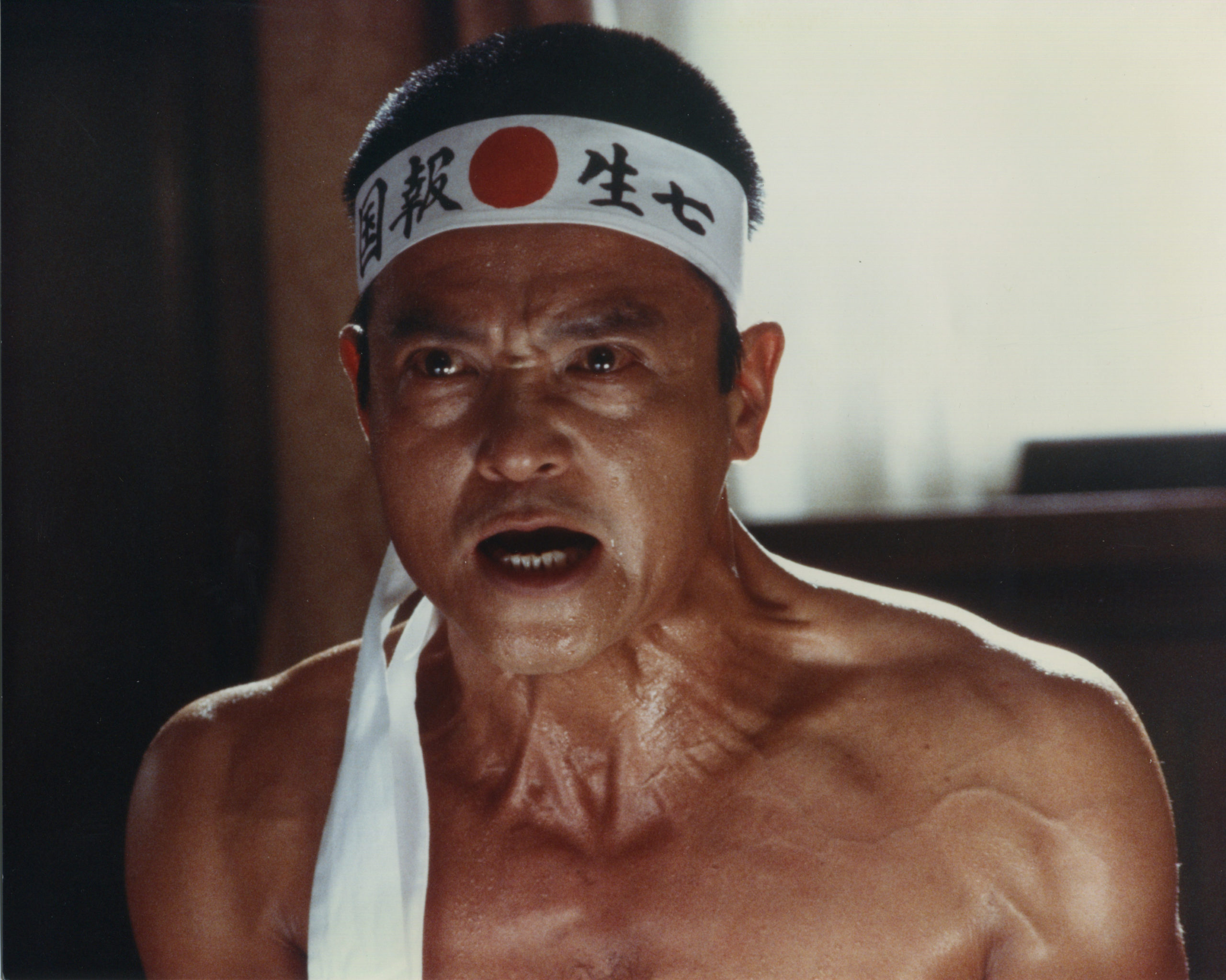 Yukio MISHIMA, le dernier samouraï !