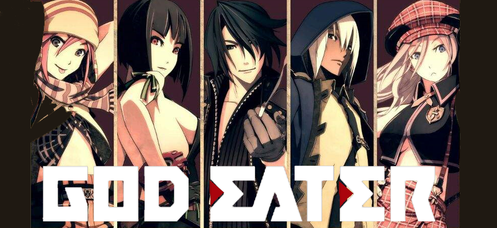 Gaming Memories #54 – God Eater