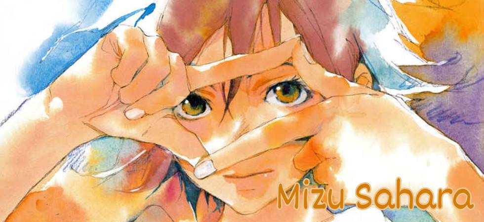 Mizu SAHARA : explorer les sentiments…