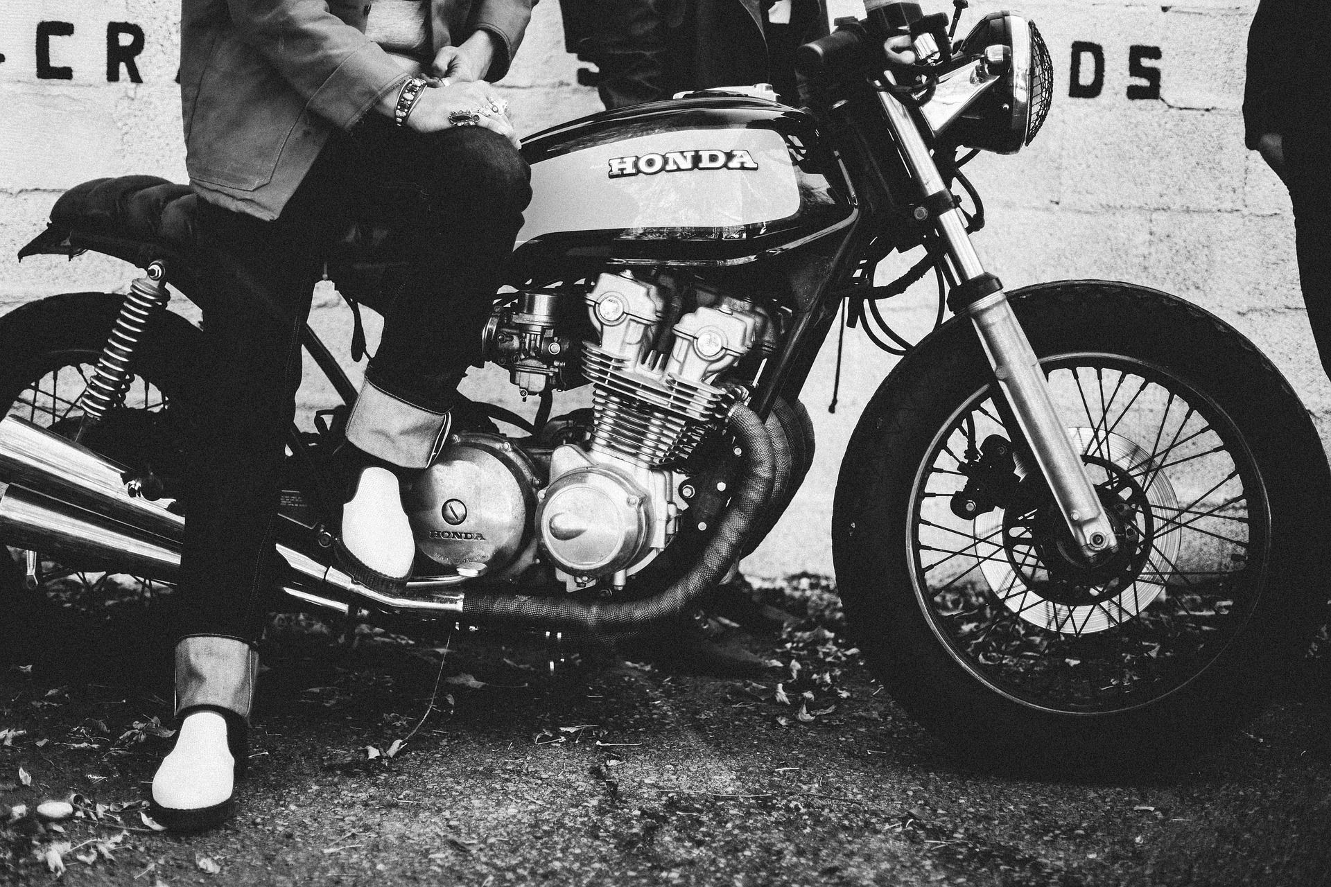 Honda, la folle épopée de la marque japonaise