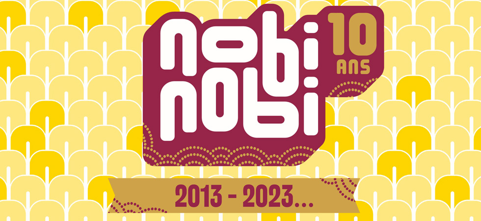 nobi nobi! – déjà 10 ans de manga et de croissance !