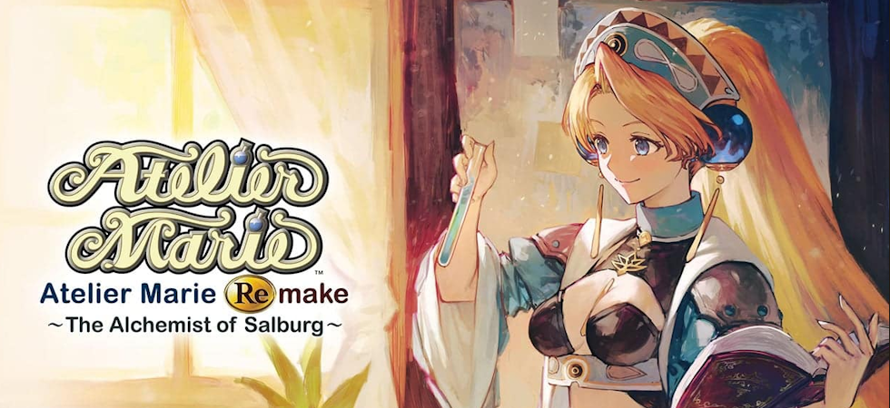 [PREVIEW] Atelier Marie Remake – The Alchemist of Salsburg : Retour aux sources