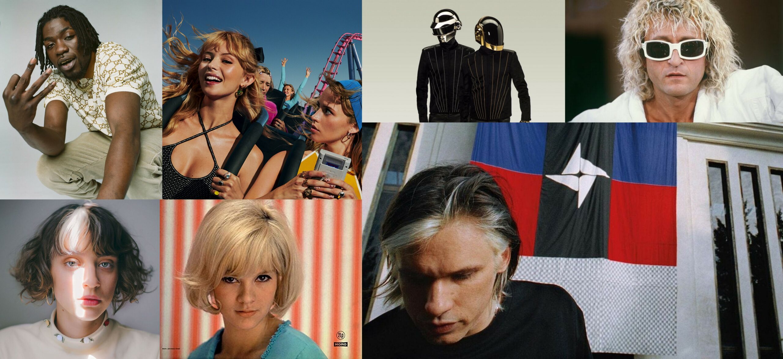 La musique française vue par les Japonais