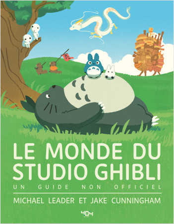 Mon voisin Totoro - DVD (1988) - Hayao Miyazaki - Librairie Comme